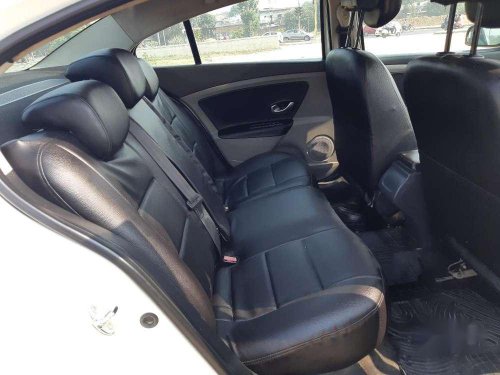 2012 Renault Fluence 1.5 MT for sale in Ahmedabad