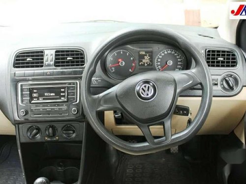 Volkswagen Ameo Mpi Comfortline, 2016, Petrol MT in Ahmedabad