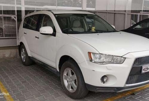 Used 2011 Mitsubishi Outlander MT for sale in Jaipur