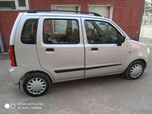 Maruti Suzuki Wagon R VXi BS-III, 2009, Petrol MT in Chandigarh