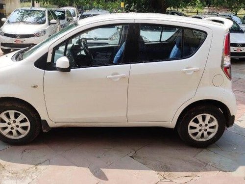 Used 2012 Maruti Suzuki Ritz MT for sale in New Delhi