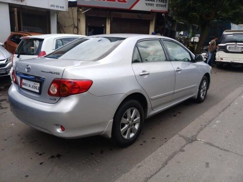 2009 Toyota Corolla Altis 1.8 VL AT for sale in Mumbai