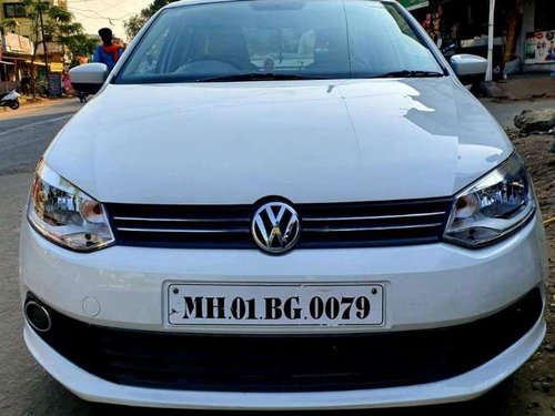 Volkswagen Vento Comfortline Petrol, 2013, Petrol MT in Nagpur