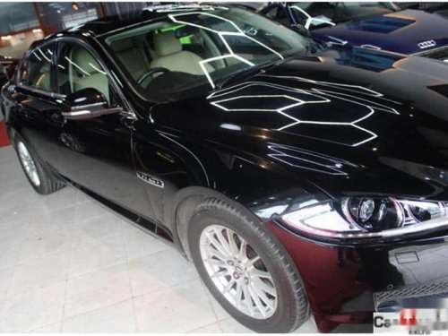 2013 Jaguar XF 2.2 Litre Luxury AT for sale in Mumbai