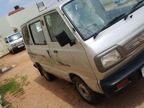 Maruti Suzuki Omni E 8 STR BS-IV, 2016, Petrol MT in Ajmer