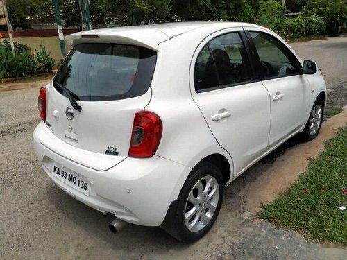 Nissan Micra Diesel XV Premium 2013 MT for sale in Bangalore