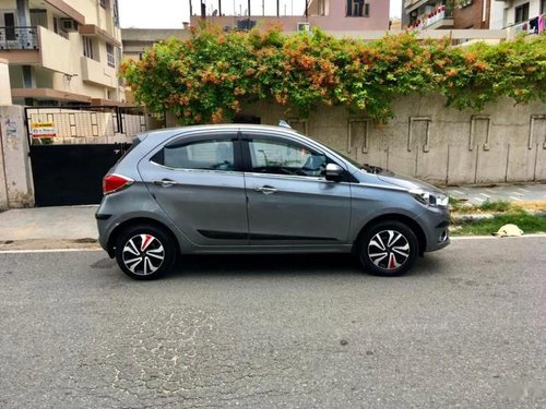 2018 Tata Tiago XZ Plus MT for sale in New Delhi