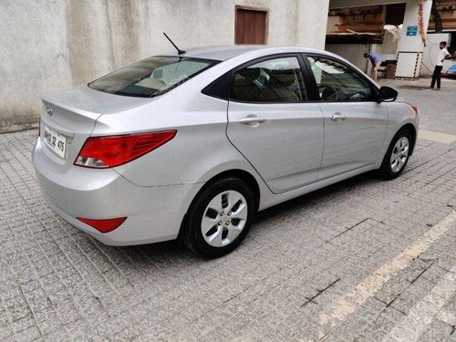 2015 Hyundai Verna 1.4 VTVT MT for sale in Mumbai