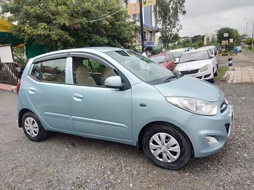 Hyundai i10 Sportz 2011 MT for sale in Indore