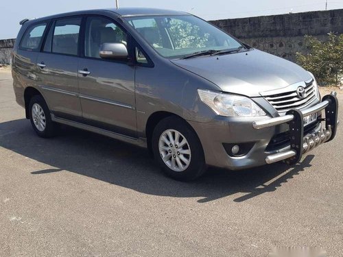 2013 Toyota Innova MT for sale in Chennai