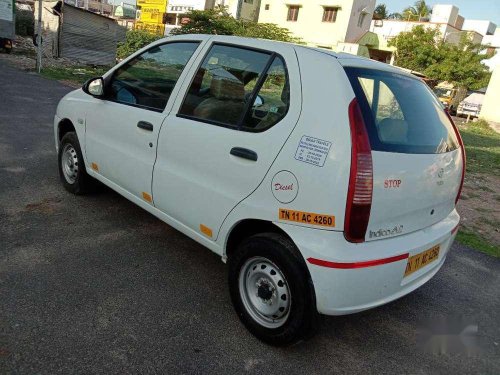 Tata Indica Ev2 eV2 LS, 2017, Diesel MT for sale in Chennai