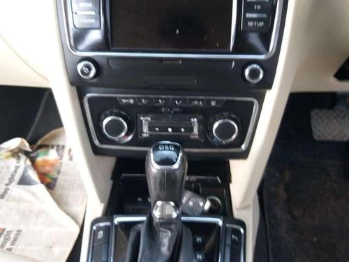 Used Skoda Superb 1.8 TSI 2014 MT for sale in Ahmedabad