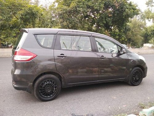 2016 Maruti Suzuki Ertiga VDI MT for sale in Ghaziabad