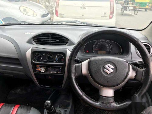 Maruti Suzuki Alto 800 LXI 2016 MT for sale in Ahmedabad