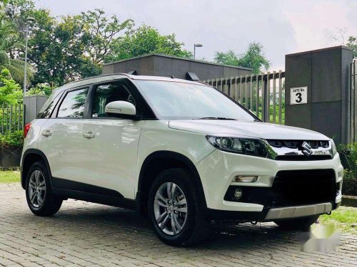 Used 2018 Maruti Suzuki Grand Vitara MT for sale in Patna