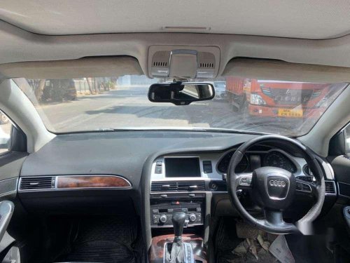 Used Audi A6 2.7 TDI 2009 AT for sale in Mumbai
