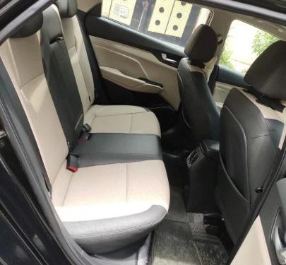 2019 Hyundai Verna 1.6 SX MT for sale in Ahmedabad