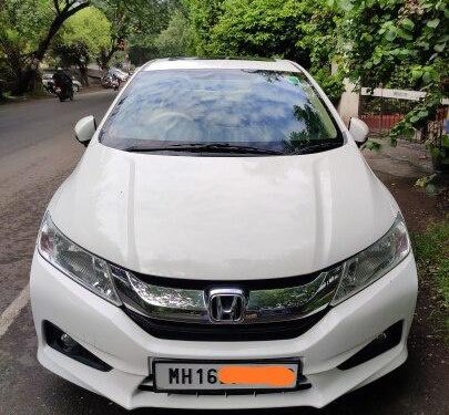 2015 Honda City i-VTEC CVT VX MT for sale in Pune