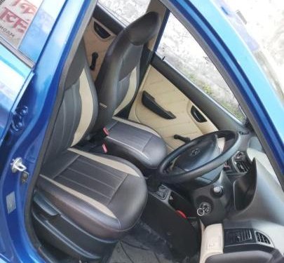 Hyundai Eon D Lite Plus 2015 MT for sale in Kolkata