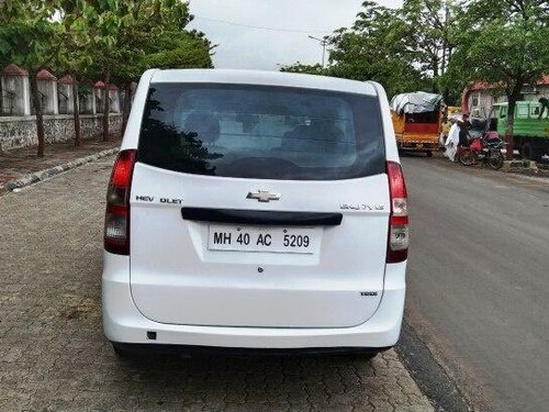 Used 2014 Chevrolet Enjoy TCDi LS 8 Seater MT in Pune