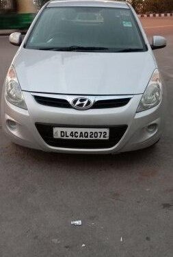 2012 Hyundai Elite i20 MT for sale in New Delhi