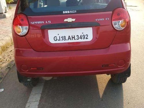 2010 Chevrolet Spark 1.0 MT for sale in Ahmedabad