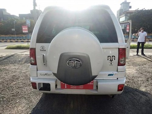 Tata Safari DICOR 2.2 VX 4x2 BS IV 2011 MT for sale in Indore