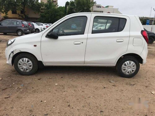 Maruti Suzuki Alto 800 LXI 2016 MT for sale in Ahmedabad