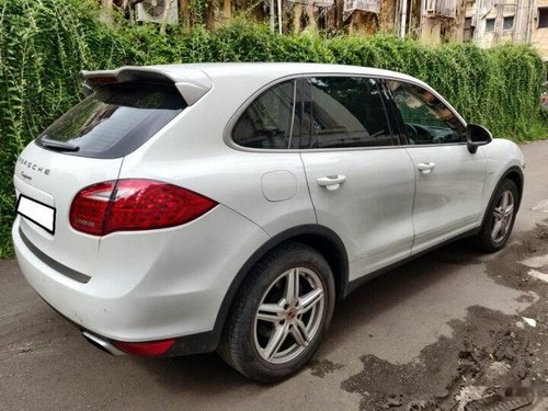 2014 Porsche Cayenne 2009-2014 AT for sale in Mumbai