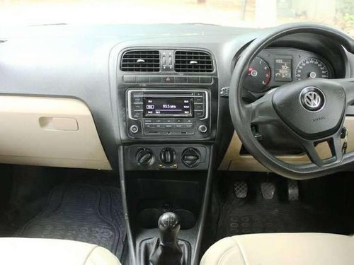 Volkswagen Ameo Mpi Comfortline, 2016, Petrol MT in Ahmedabad