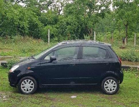 2012 Chevrolet Spark 1.0 MT for sale in Gandhinagar