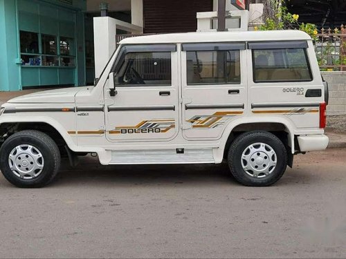 Used 2014 Mahindra Bolero ZLX MT for sale in Coimbatore