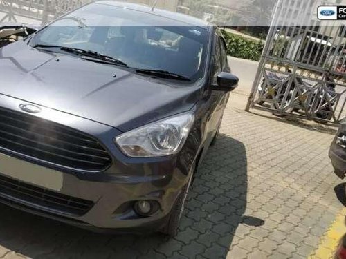 2017 Ford Figo Aspire MT for sale in Silchar