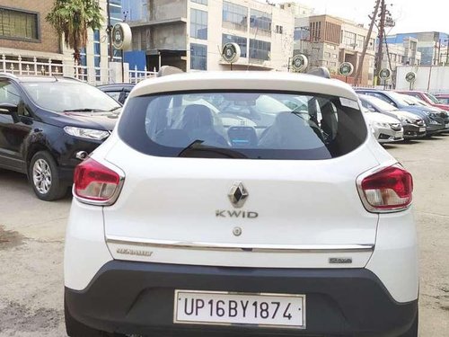 2018 Renault Kwid RXT MT for sale in Noida