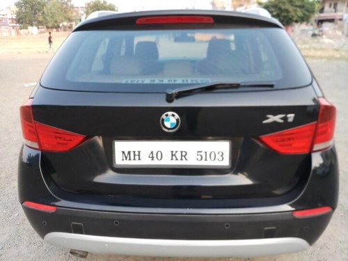 BMW X1 sDrive20d 2011 AT for sale in Nagpur