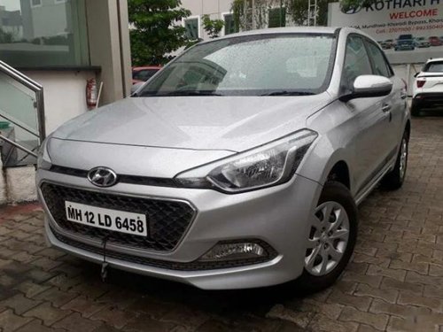 Used 2014 Hyundai Elite i20 MT for sale in Pune