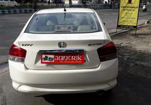 Used 2011 Honda City 1.5 V MT for sale in Kolkata