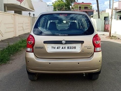 Maruti Alto K10 VXI 2013 MT for sale in Coimbatore