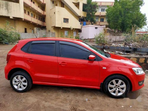 Used 2012 Volkswagen Polo MT for sale in Bhuj