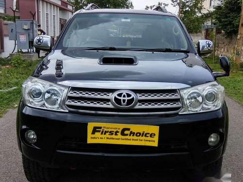 2010 Toyota Fortuner AT for sale in Jaipur