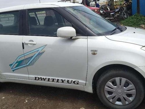 Maruti Suzuki Swift VDi, 2011, Diesel MT in Bharuch