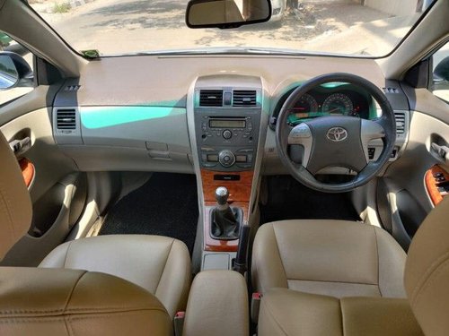 Toyota Corolla Altis 1.8 G 2009 MT for sale in Bangalore