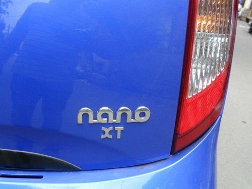 Tata Nano Twist XT 2016 MT for sale in Bangalore