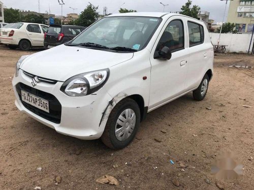 Maruti Suzuki Alto 800 LXI 2016 MT for sale in Ahmedabad