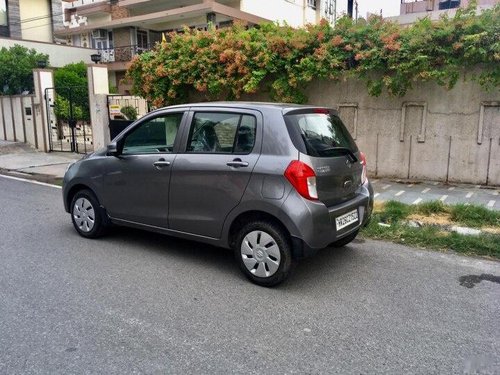 2016 Maruti Suzuki Celerio ZXI MT for sale in New Delhi