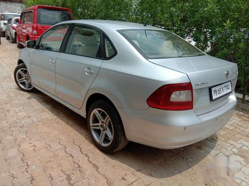 Skoda Rapid, 2013, Diesel MT for sale in Chandigarh