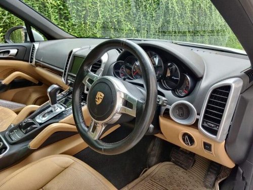 2014 Porsche Cayenne 2009-2014 AT for sale in Mumbai