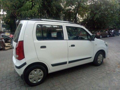 2016 Maruti Suzuki Wagon R LXI CNG Optional MT for sale in Mumbai