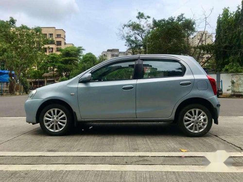 Toyota Etios Liva V 2011 MT for sale in Mumbai