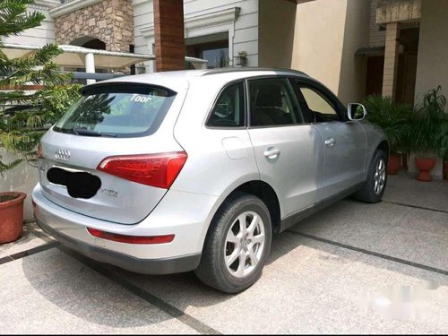 Used 2012 Audi Q5 2.0 TDI AT for sale in Amritsar